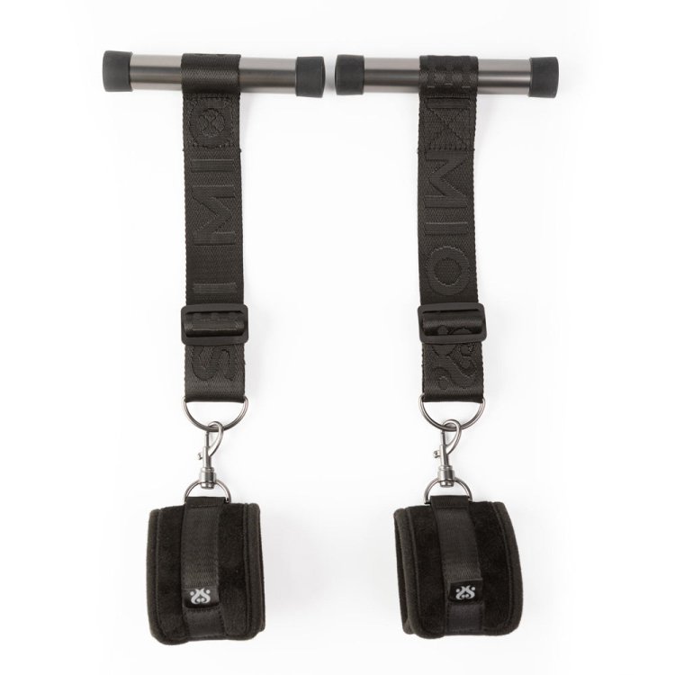(image for) SEI MIO Doorway Control Play Cuffs