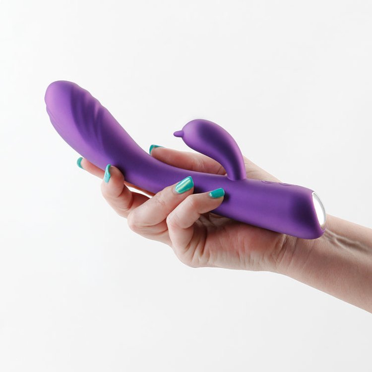 (image for) Royals - Duchess - Metallic Purple