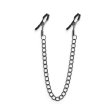 (image for) Bound Nipple Clamps - DC2 - Gunmetal