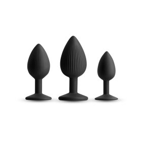 (image for) Renegade - Triple Ace Kit - Black