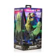 (image for) Jurassic Cock Dinosaur Silicone Dildo