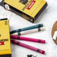 (image for) Offensive Crayons - Holiday Edition!
