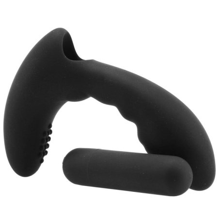 (image for) Zero Tolerance Eternal P-Spot