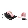 (image for) CB-6000 Cock Cage Kit - Pink