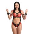 (image for) Harness With Restraints