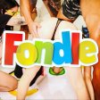 (image for) Fondle Board Game