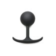 (image for) Comfort Weighted Plug 4.7" - XL