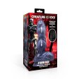 (image for) Cyborg Cock Thrusting & Vibrating Dildo