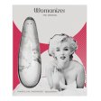 (image for) Classic 2 - Marilyn Monroe Special Edition - White Marble