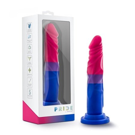 (image for) Avant Pride P8 - Love Pink/Purp/Blu