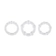 (image for) SELOPA - Erection Rings 3pc