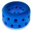 (image for) AIRBALLS, air-lite ballstretcher, POOL ICE