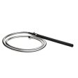 (image for) EZ-Flow Silicone Shower Enema Set
