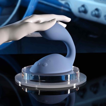 (image for) Gender-X Shifting Gears