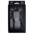 (image for) Alligator tip clamp - Black