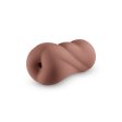 (image for) Pocket Pals - Anal Stroker - Brown