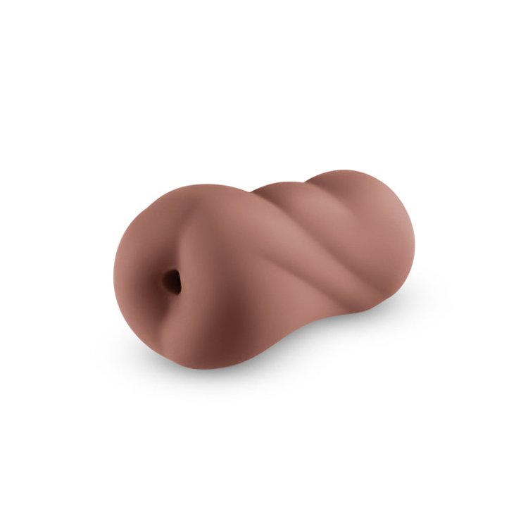 (image for) Pocket Pals - Anal Stroker - Brown