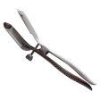 (image for) Stainless Steel Anal Speculum