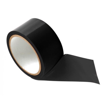(image for) Bondage Tape 20m - Black