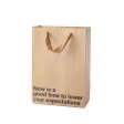(image for) Lower Your Expectations - Gift Bags 3pk *