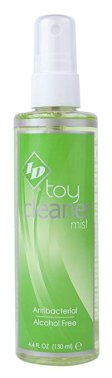 (image for) ID Toy Cleaner Mist - 1oz