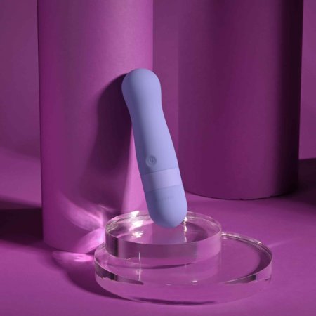 (image for) TESTER - Evolved Squishy Bullet