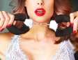 (image for) Temptasia - Standard Cuffs - Black