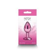 (image for) Rear Assets - Small - Pink