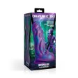 (image for) Octophallus Silicone Dildo