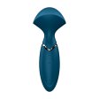 (image for) ? Mini Wand-er Vibe - Blue (100% off)