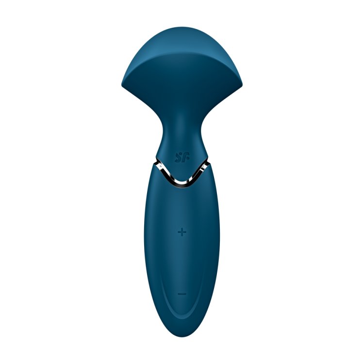 (image for) Mini Wand-er Vibe - Blue