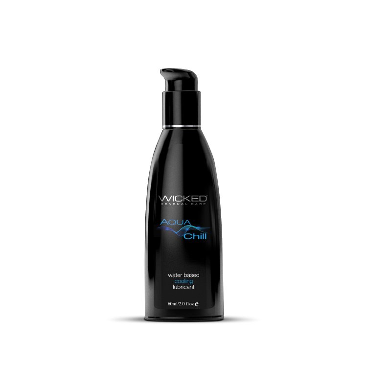 (image for) Aqua Chill 2oz