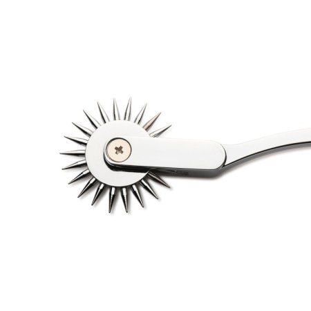 (image for) Wartenberg Wheel