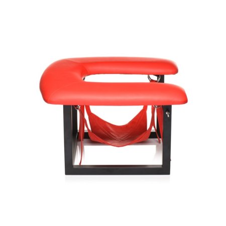 (image for) Face Rider Queening Chair