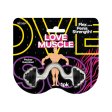 (image for) Love Muscle Pecker Exerciser