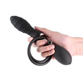 Renegade - InflataPlay - Black Renegade - InflataPlay - Black