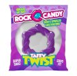 (image for) Grab-n-Go Taffy Twist 24pc display