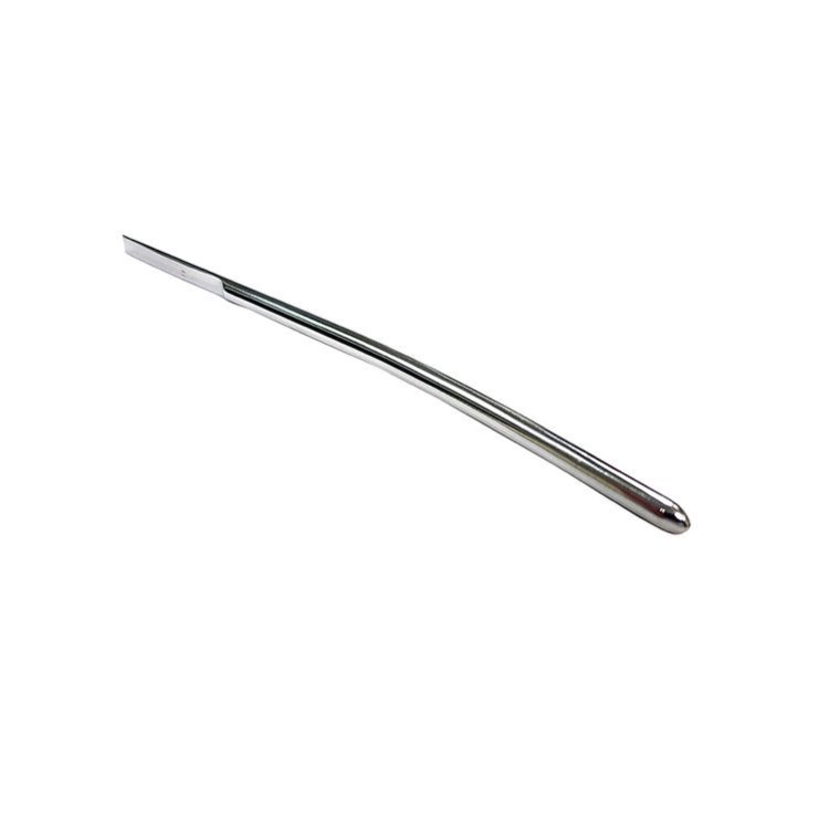 (image for) Stainless Steel 6mm Urethral Dilator
