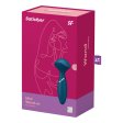 (image for) ? Mini Wand-er Vibe - Blue (100% off)