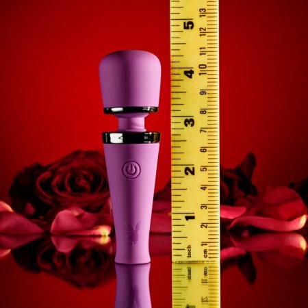 (image for) Playboy Mic Drop