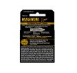 (image for) Trojan Magnum Raw Condoms - 3pk