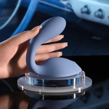 (image for) Gender-X Shifting Gears