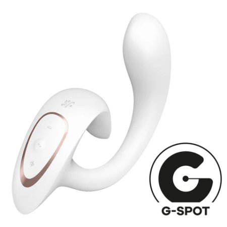 (image for) ? G for Goddess 1 (white) (100% off)