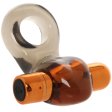 (image for) Stay Hard - Vibrating Cock Ring Set with Sleeve