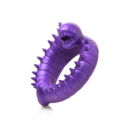(image for) Slitherine Silicone Cock Ring