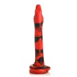 (image for) King Cobra - X-Large 18" Silicone Dong