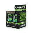 (image for) Powerect Natural Delay Gel 30ml
