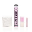 (image for) Clone A Willy Icy Pink