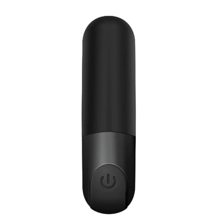 (image for) Gender Fluid Revel Power Bullet - Black