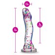 (image for) Neo Elite Hanky Panky Confetti Glow